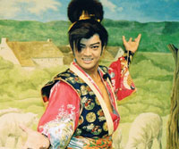美少年シンタロー2